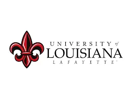 University of Louisiana at Lafayette logo