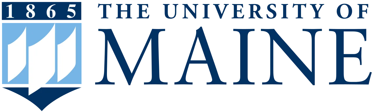 University of Maine logo