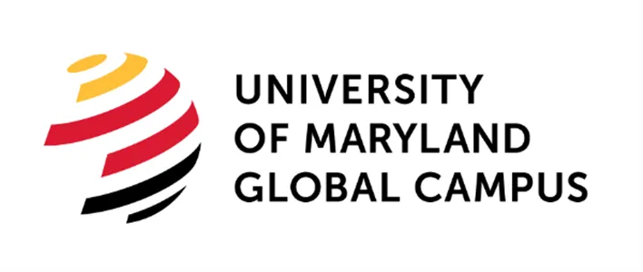 University of Maryland Global Campus logo