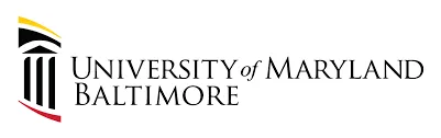 University of Maryland, Baltimore logo
