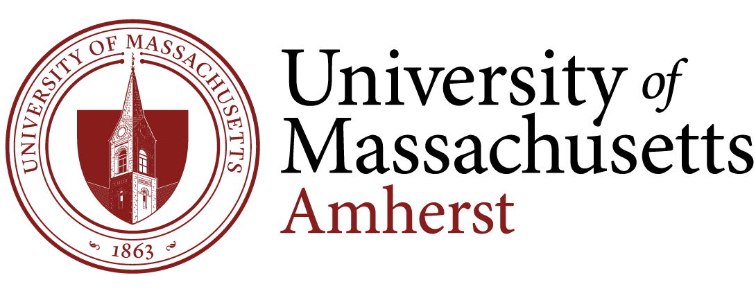 University of Massachusetts-Amherst logo