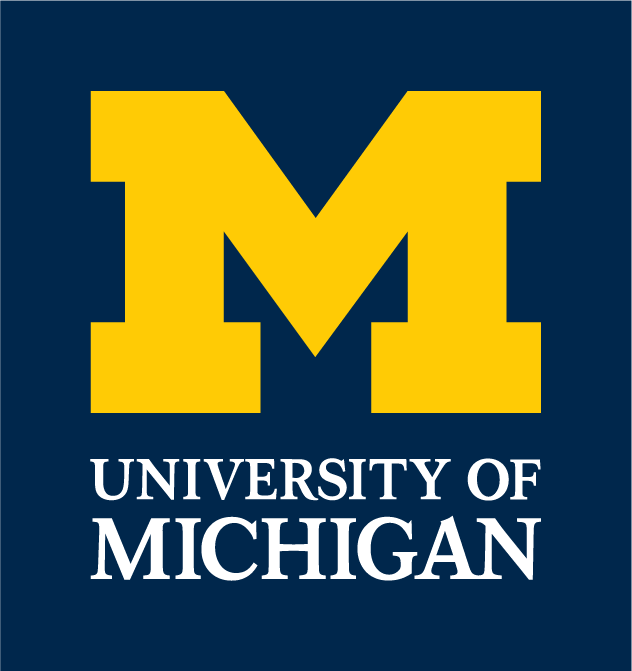 University of Michigan-Ann Arbor logo