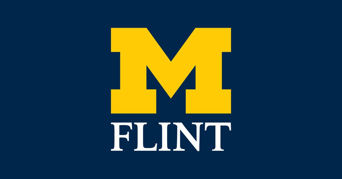 University of Michigan-Flint logo