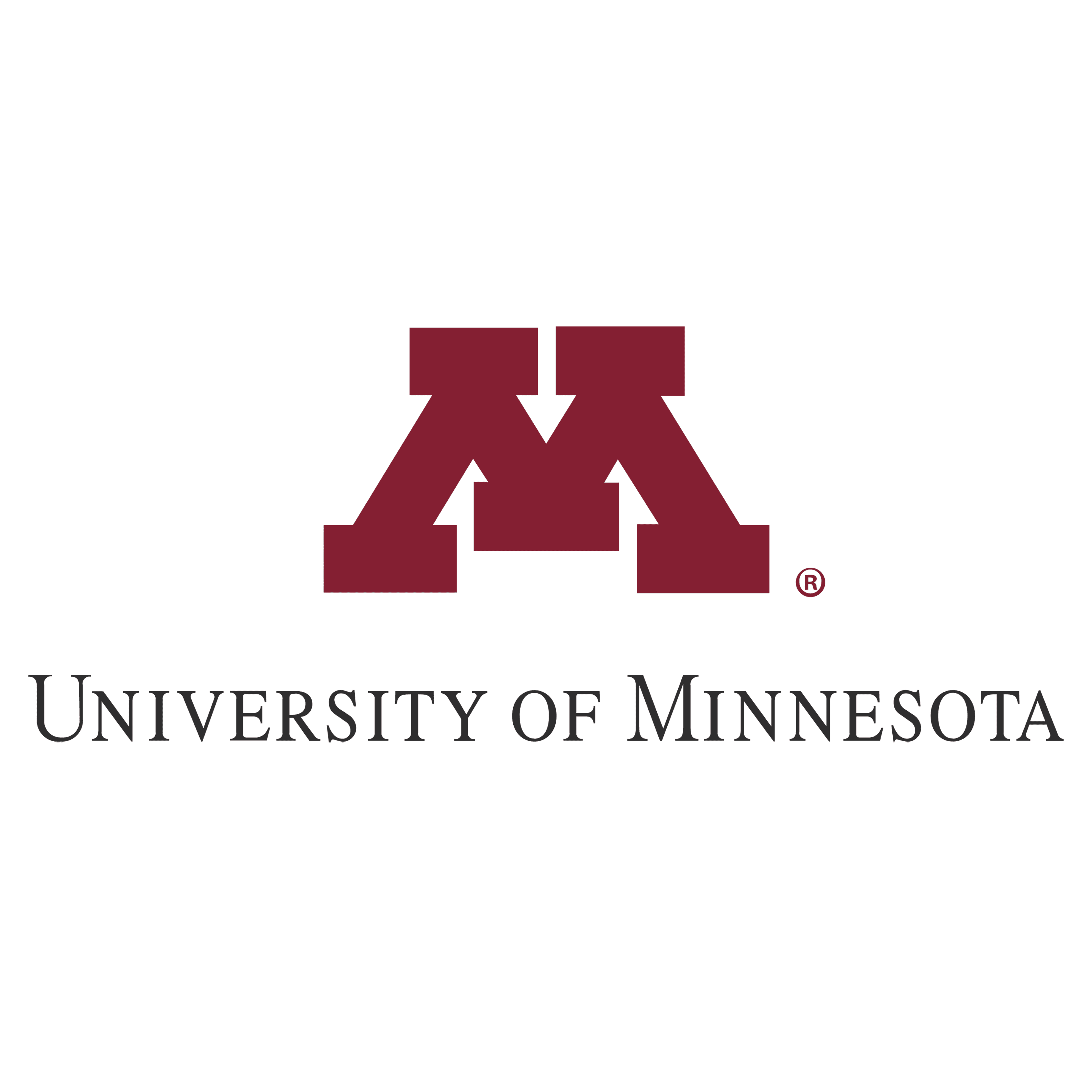 University of Minnesota-Twin Cities logo