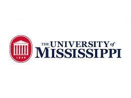 University of Mississippi logo