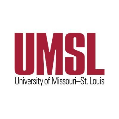 University of Missouri-St Louis logo