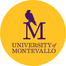 University of Montevallo logo