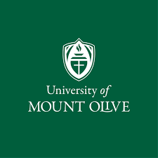 University of Mount Olive logo