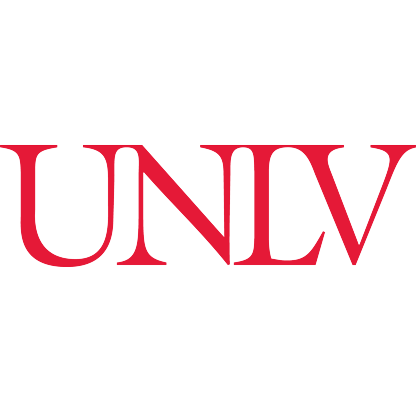 University of Nevada-Las Vegas logo