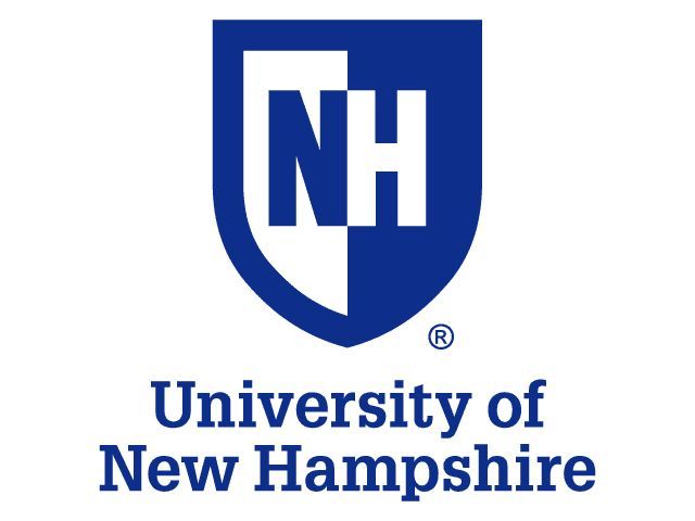 University of New Hampshire-Main Campus logo