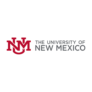 University of New Mexico-Main Campus logo