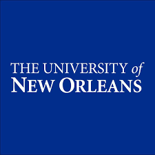 University of New Orleans logo