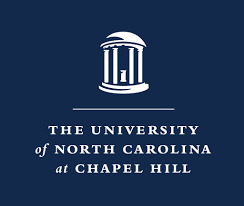 University of North Carolina at Chapel Hill logo