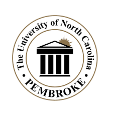 University of North Carolina at Pembroke logo