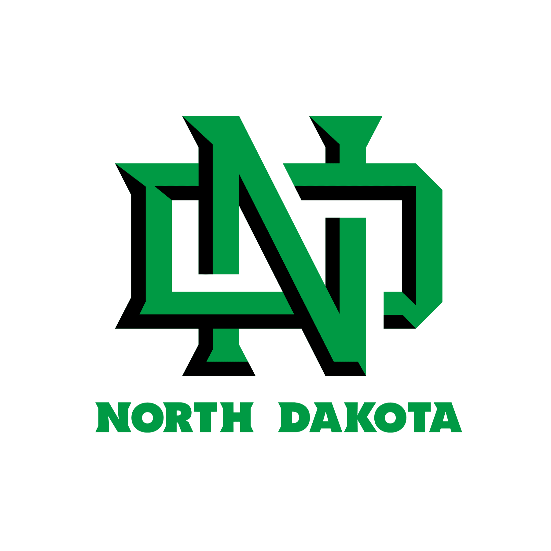 University of North Dakota logo