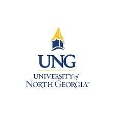 University of North Georgia logo