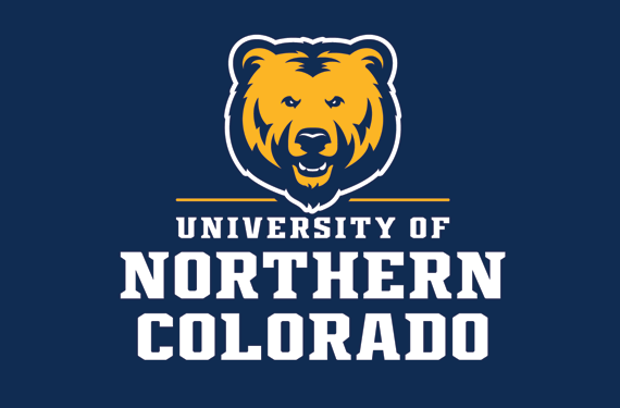 University of Northern Colorado logo