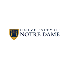 University of Notre Dame logo