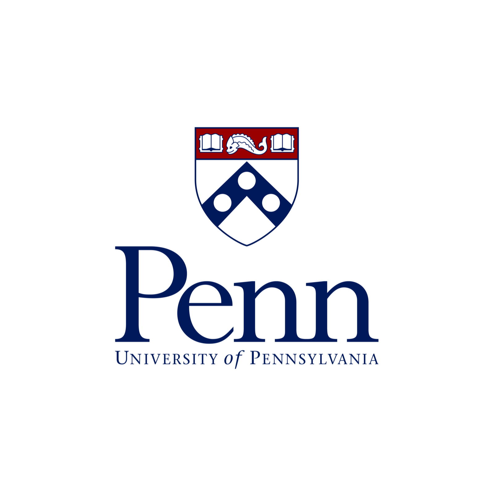 University of Pennsylvania logo