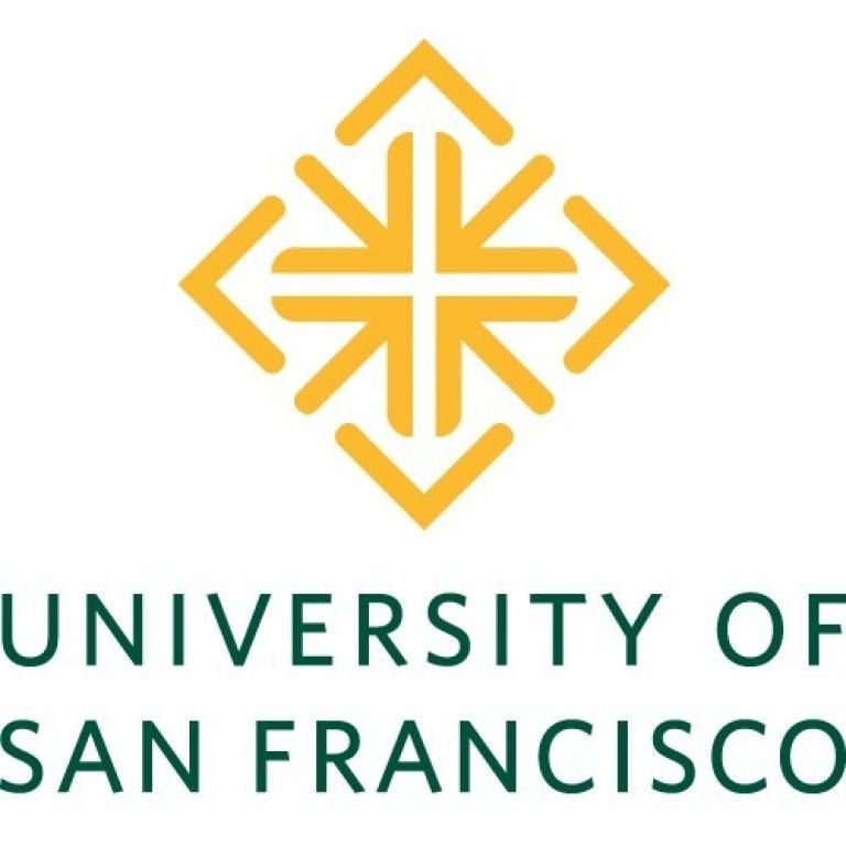 University of San Francisco (San Francisco) logo
