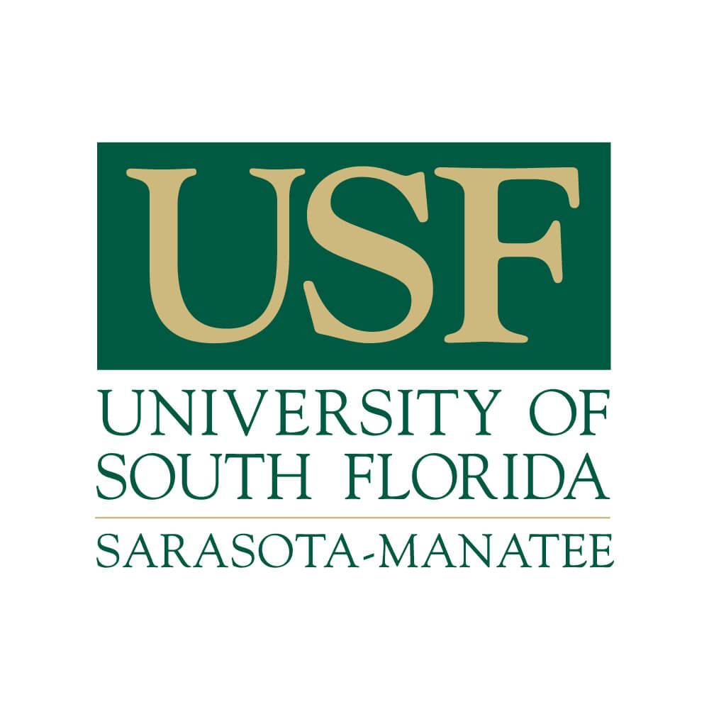 University of South Florida (Sarasota) logo