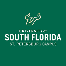 University of South Florida (St. Petersburg) logo