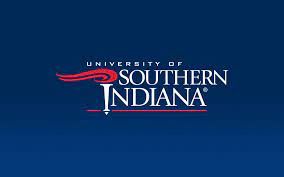 University of Southern Indiana logo