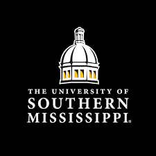 University of Southern Mississippi logo