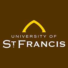 University of St Francis logo