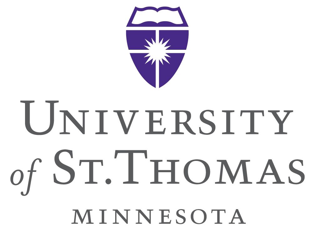 University of St Thomas (Minnesota) logo