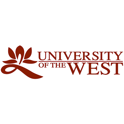 University of the West logo