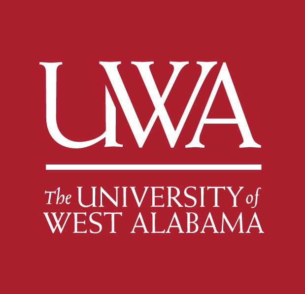 College logo