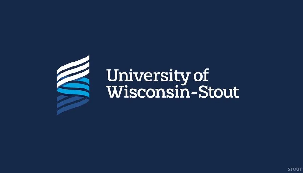 College logo