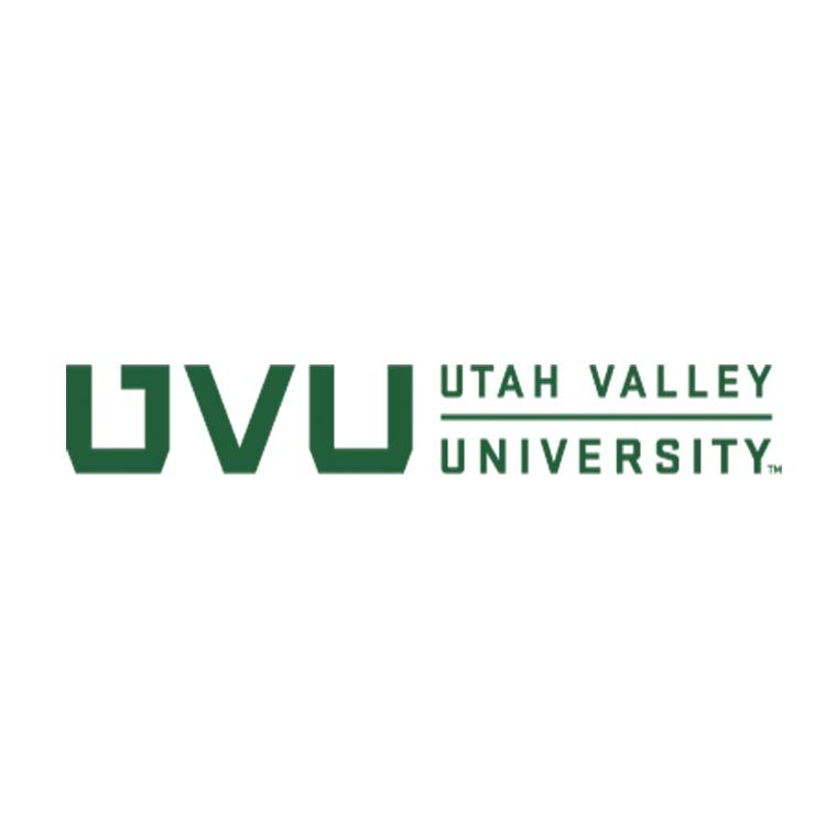 College logo