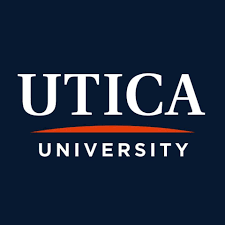 College logo
