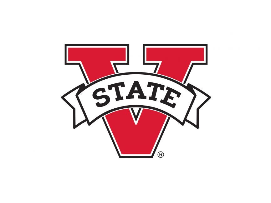 College logo