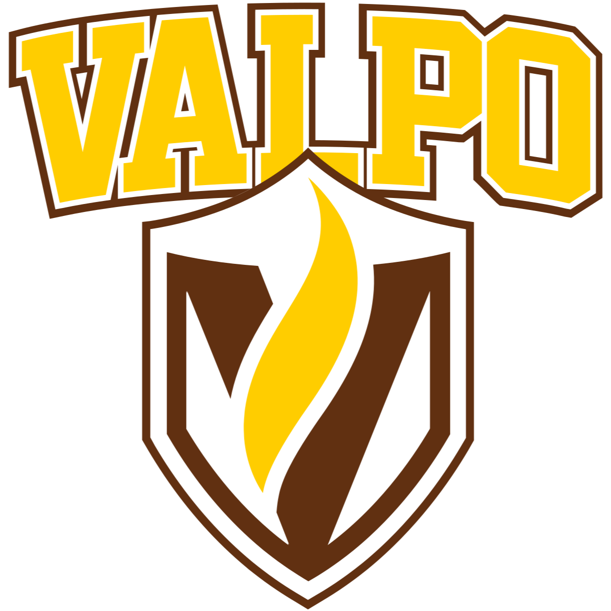 College logo