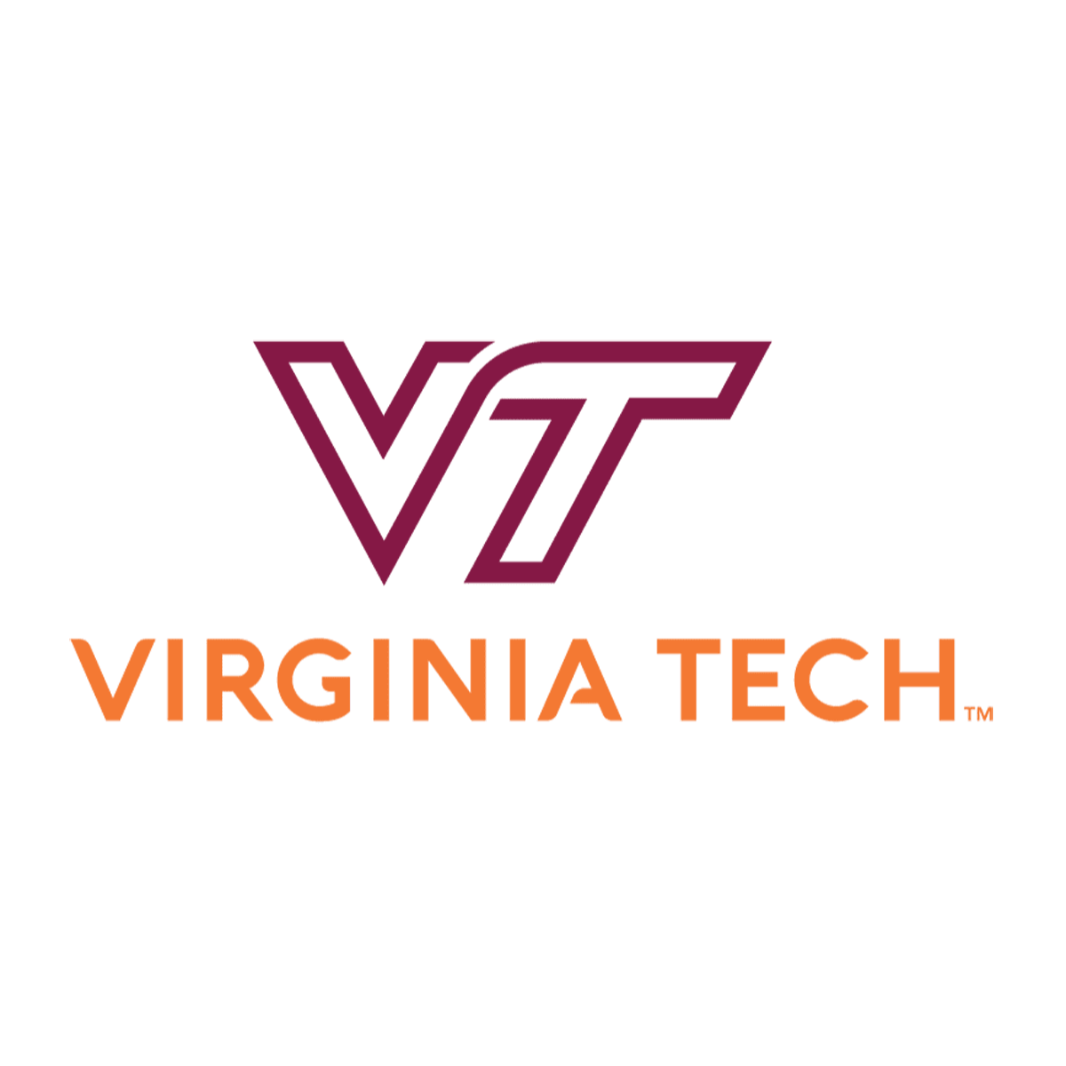 College logo