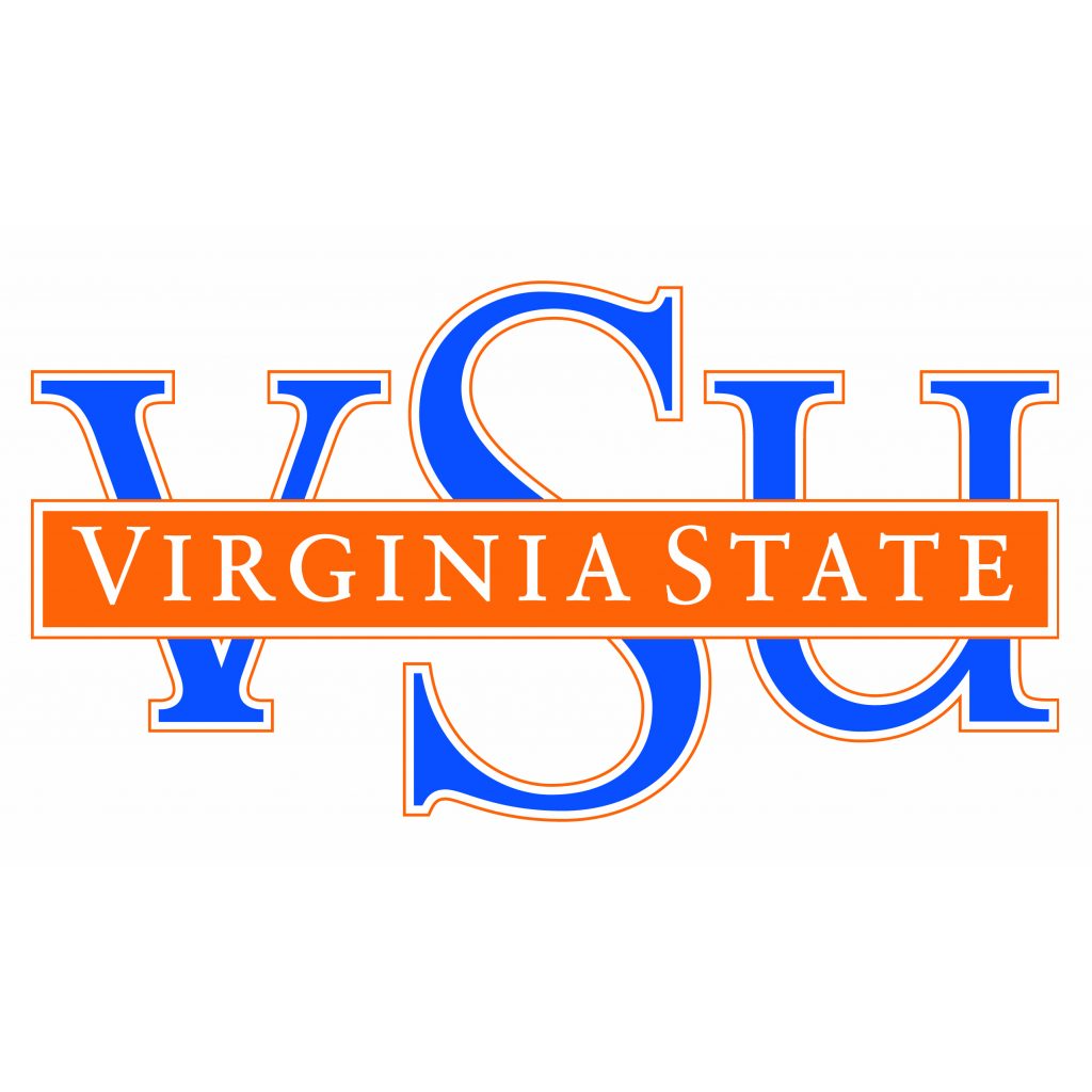 College logo