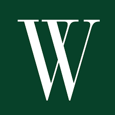 College logo