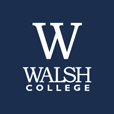 College logo