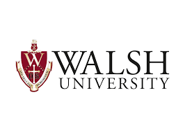 College logo
