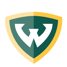 College logo
