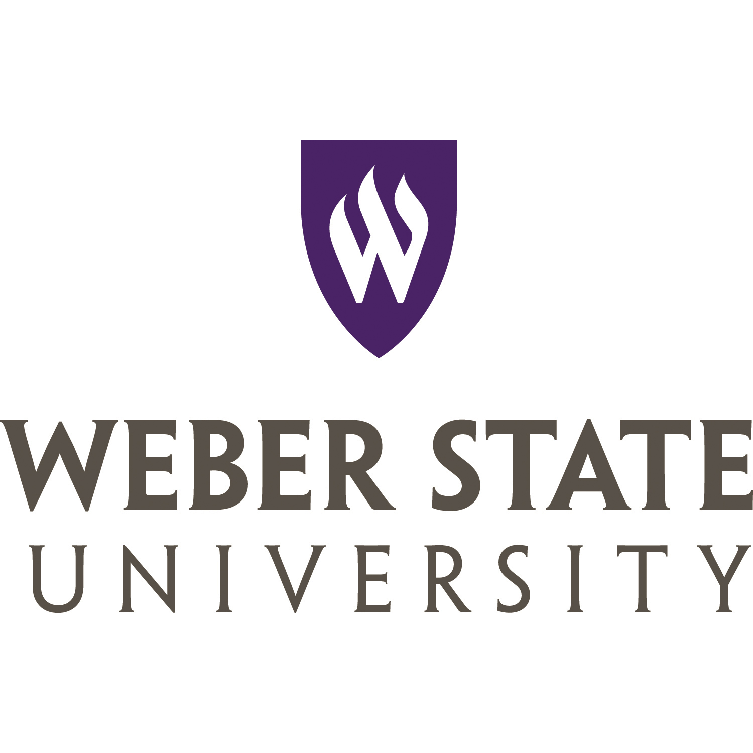College logo