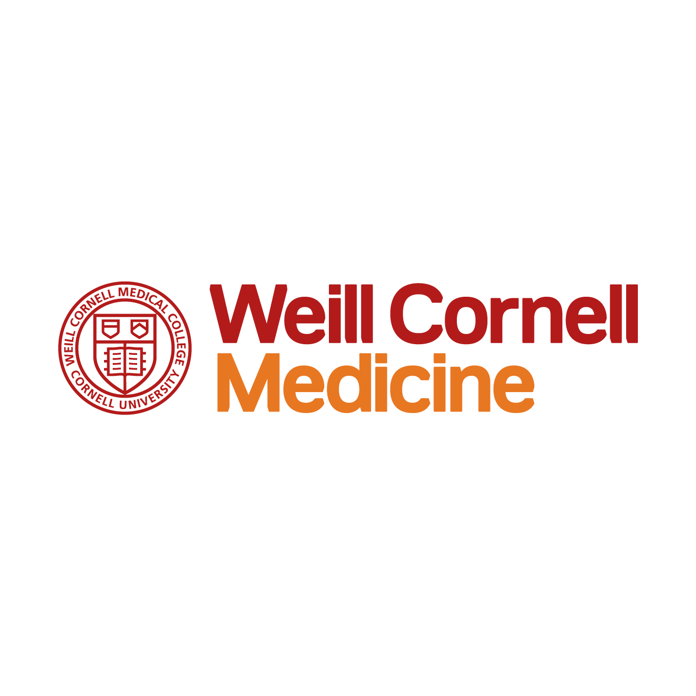 College logo