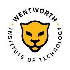College logo