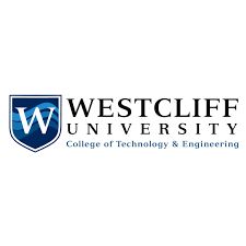 College logo