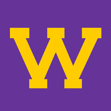 College logo