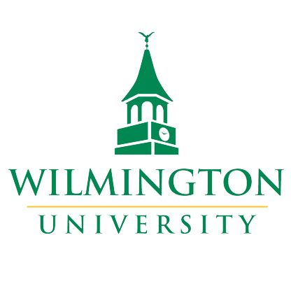 College logo