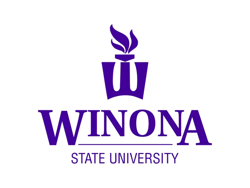 College logo